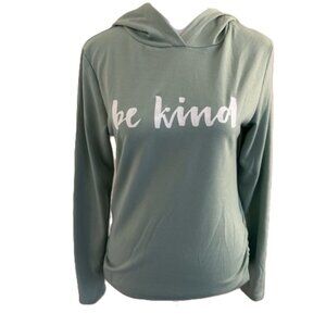 Allysse 'Be Kind' Hoodie